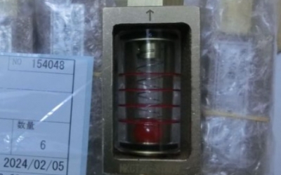 源头报价 MAEDA KOKI 前田工机 MKCTV20-1T  流量计 MKCTV20-2TW  设定所需的流量