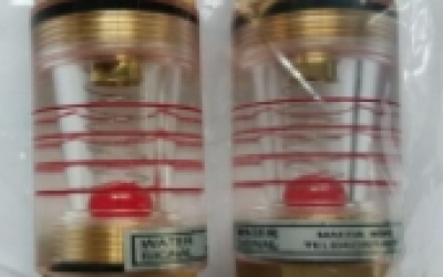 日本一手价格 MAEDA KOKI 前田工机 流量计 MKCT20-1TW  使用圆筒形浮子