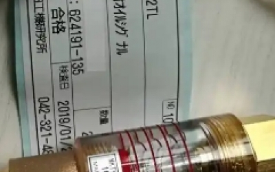 MAEDA KOKI 前田工机 流量计  MK30-2TW  水流一目了然