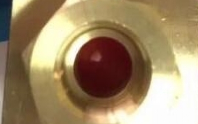 原装 MAEDA KOKI 前田工机 流量计 MKCT35-4TW  MKCT35-6TW  标准规格流量