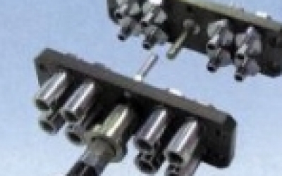 日本一手价格 NASCO 纳斯科 多连接器 MHCV-250-6S  选择固定侧