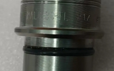 日本厂家 NASCO 纳斯科 连接器 MRS-12  MRS-12P  本体材质铝