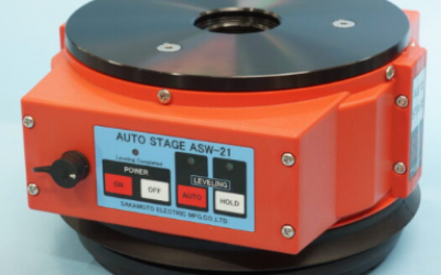 日本进口 SEM坂本电机 调整台  ASW-21 建筑、土木用