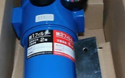 源头报价 maedauni 前田 更换元件  滤芯  M-103-1F  M-105-1F