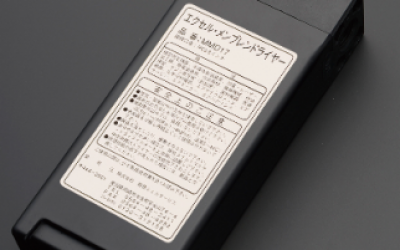 一手价格 maedauni 前田 MMD-3-T4 干燥机 MMD-3-T6  中空纤维膜