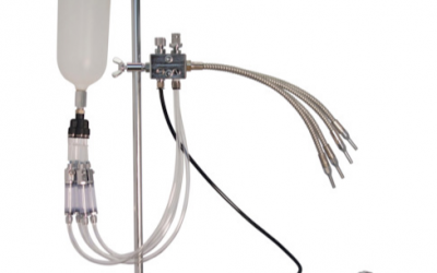 日本源头报价 FUSO 扶桑精机 冷油机  EM4-CM-Z50  半干式加油