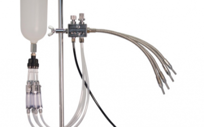 日本 FUSO 扶桑精机 冷却机  EM4-UX-Z60  根据液量的控制