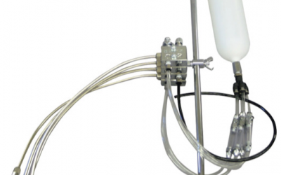 渠道日本 FUSO 扶桑精机 油冷却机  EM4-CX-S20  半干式供油冷却