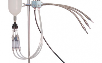 FUSO 扶桑精机 油冷机  EM3-UM-Z50  切割3轴雾化器