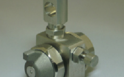 日本渠道 FUSO 扶桑精机 STS-5-1.0x 喷枪  STS-5-0.5x  喷雾细小的雾