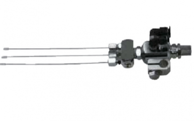 FUSO 扶桑精机 攻丝点胶机  TD3-10 带3轴用针喷嘴