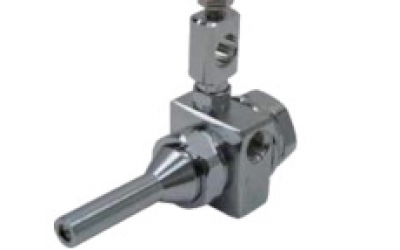 日本 FUSO 扶桑精机 自动喷枪  ST-6LC-2.0X   ST-6RC-1.0X