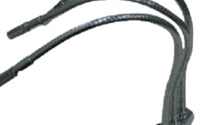 走空运 FUSO 扶桑精机 SR3-40 阻尼器 SR3-30  改变喷射方向