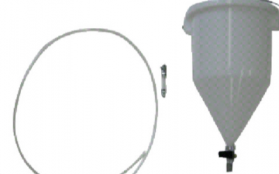 日本 FUSO 扶桑精机 滤器  CT-E4.0C1  带液体软管