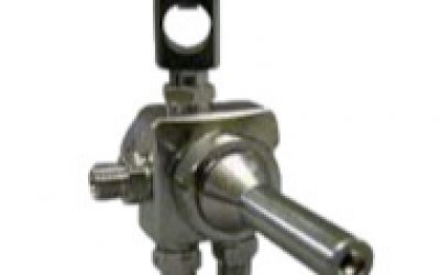 日本走空运 FUSO 扶桑精机 ST-6LC-2.0 喷枪 ST-6LC-1.3   附带液循环