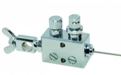 FUSO 扶桑精机 喷枪  EM1-3LX  针喷嘴圆吹  日本一手价格