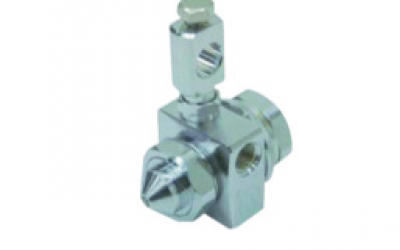 厂家 FUSO 扶桑精机 自动喷枪  ST-6RWC-0.5X  ST-6RWC-1.0X