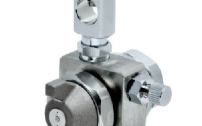 日本一手价格 FUSO 扶桑精机 STA-5N-0.5X 喷枪  STA-6N-0.5x  液体通道不锈钢