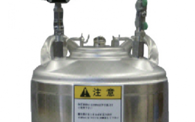 日本一手价格 FUSO 扶桑精机  压送罐  CT-N5T-SR  具有耐溶剂性