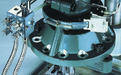 FUSO 扶桑精机 EM1-CM-S40 冷却机 EM1-CM-Z40  半干式加油  日本源头报价