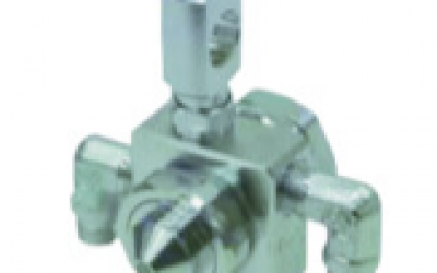 FUSO 扶桑精机  ​自动喷枪  ST-6RWC-0.5  ST-6C-0.5  日本厂家