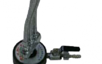 进口 FUSO 扶桑精机 SHA4-30 阻尼器 SHA4-40  安装空气用平吹