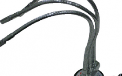 FUSO 扶桑精机 冷却阻尼器  SR4-50  SR4-30  源头报价