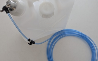 一手价格 FUSO 扶桑精机 点冷却器  EZ-M5RW  连接压缩机空气