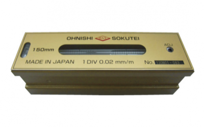 OSS 大西测定 水准器（一般工作用）  201-100  201-150