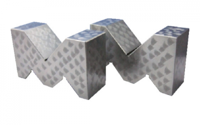 OSS 大西测定 铸铁精密台  126-100A  126-125A