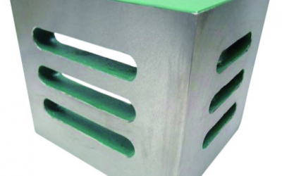 OSS 大西测定 普通型  测量角台  167-100K