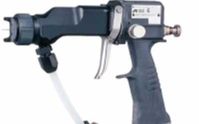 IWATA 岩田 涂漆枪  E-M10C-13C1X  E-M10C-13C5Y