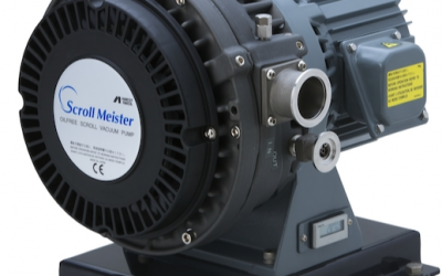 IWATA 岩田 ISP-500C-SV 无油真空泵  ISP-500C-SH  低振动低噪音