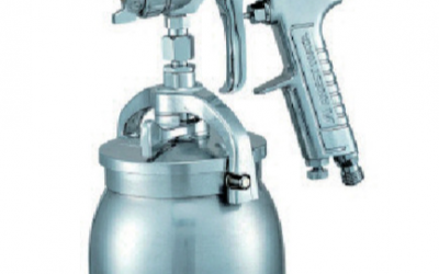 IWATA 岩田 喷枪  W-71-0  W-71-02  液体涂抹