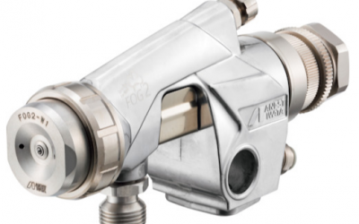 IWATA 岩田 FOG2-A15  FOG2-A25  食液用  自动喷枪