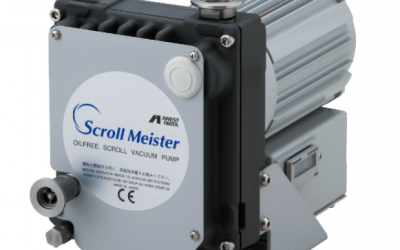 IWATA 岩田  干式真空泵 ISP-50   SP-90  滚动式