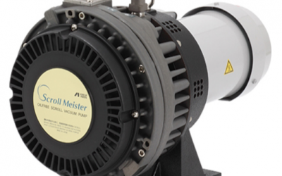 IWATA 岩田 SDM-320  无油真空泵