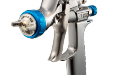 IWATA 岩田 喷枪  KIWAMI3-V14WB2    重力式