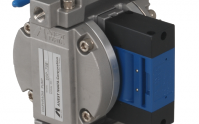 IWATA 岩田 隔膜泵 DDP-70B  DDP-70BN