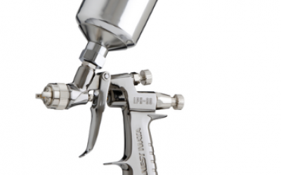 IWATA 岩田 喷枪  LPH-80-042G  LPH-80-062G