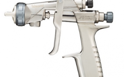 IWATA 岩田 小型喷枪  KIWAMI-1-13B8  KIWAMI-1-14B8