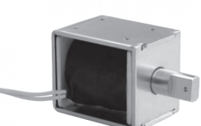日本scraft  螺线管 SH12DA-24  SH12DA-100