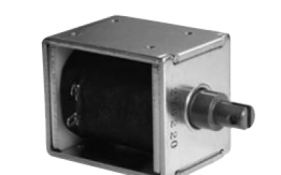 日本scraft  螺线管 SD12AA-24 SD12AA-100
