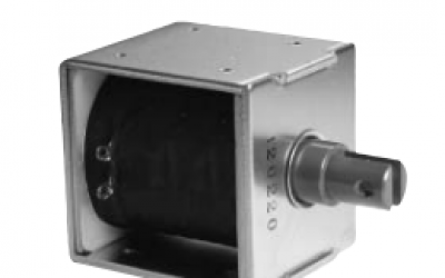 日本scraft  螺线管 SD15BA-24  SD15BA-100