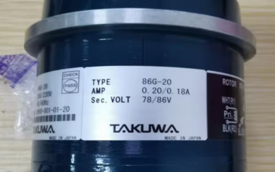 日本 TAKUWA拓和  发生器 86DM  BDS0402