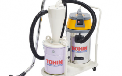TOHIN 东浜工业 漩涡式吸尘器 AS-27CV AS-27HCV