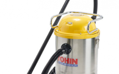 TOHIN 东浜工业  高功率清洁器　 AS-25SK