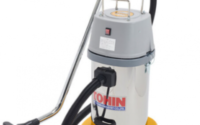TOHIN 东浜工业  洁净室用吸尘器 AS-200M