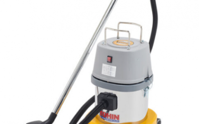 TOHIN 东浜工业  洁净室用吸尘器  AS-100M