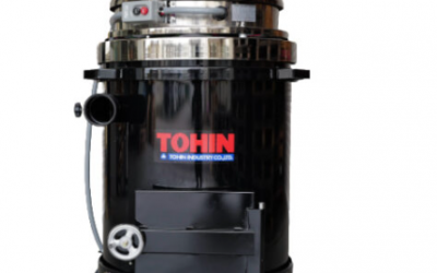 TOHIN 东浜工业  吸尘机 TVC-3200